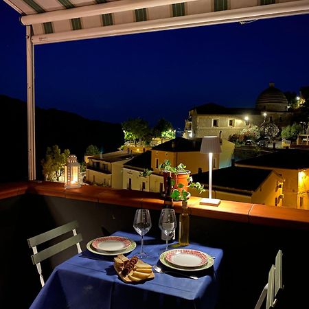 托尔托拉 La Terrazza Nel Borgo酒店 外观 照片