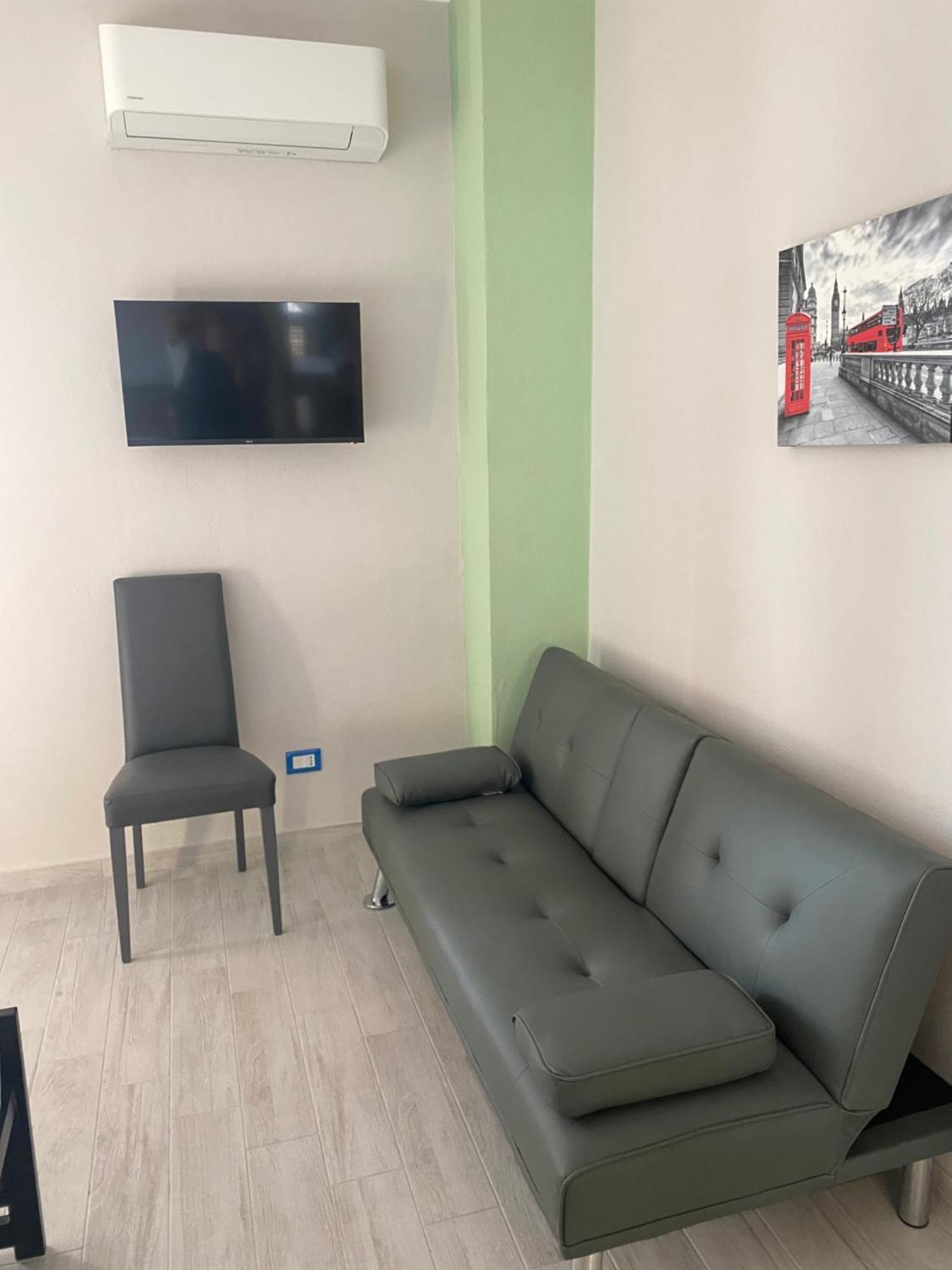 托尔托拉 La Terrazza Nel Borgo酒店 外观 照片