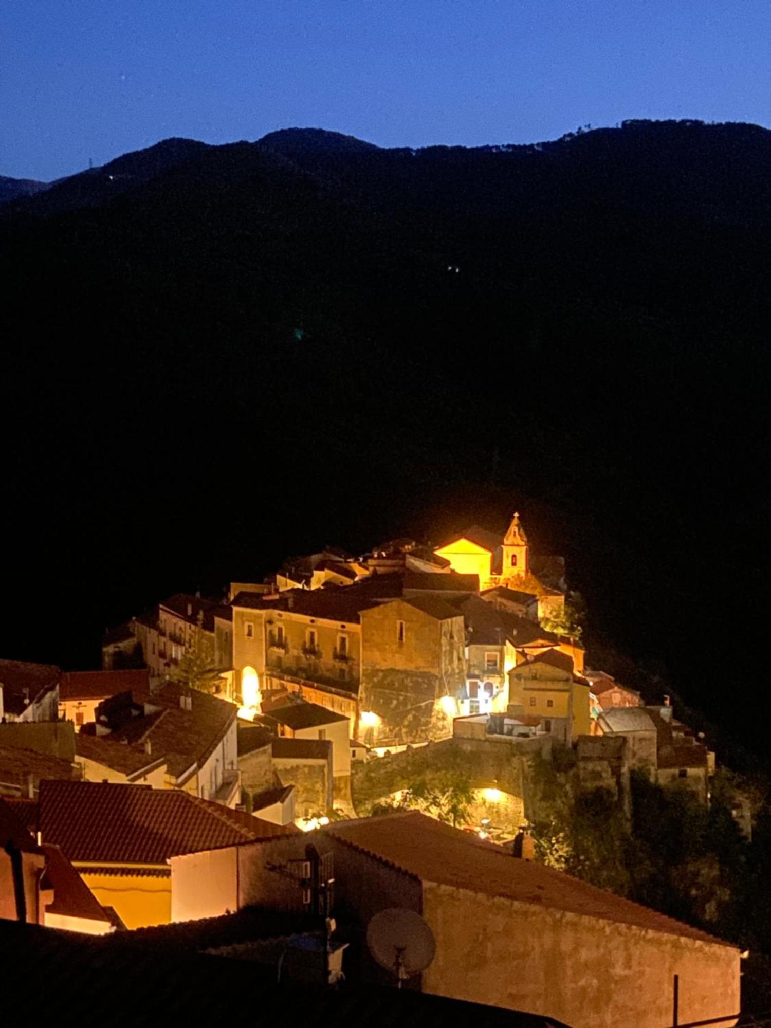 托尔托拉 La Terrazza Nel Borgo酒店 外观 照片
