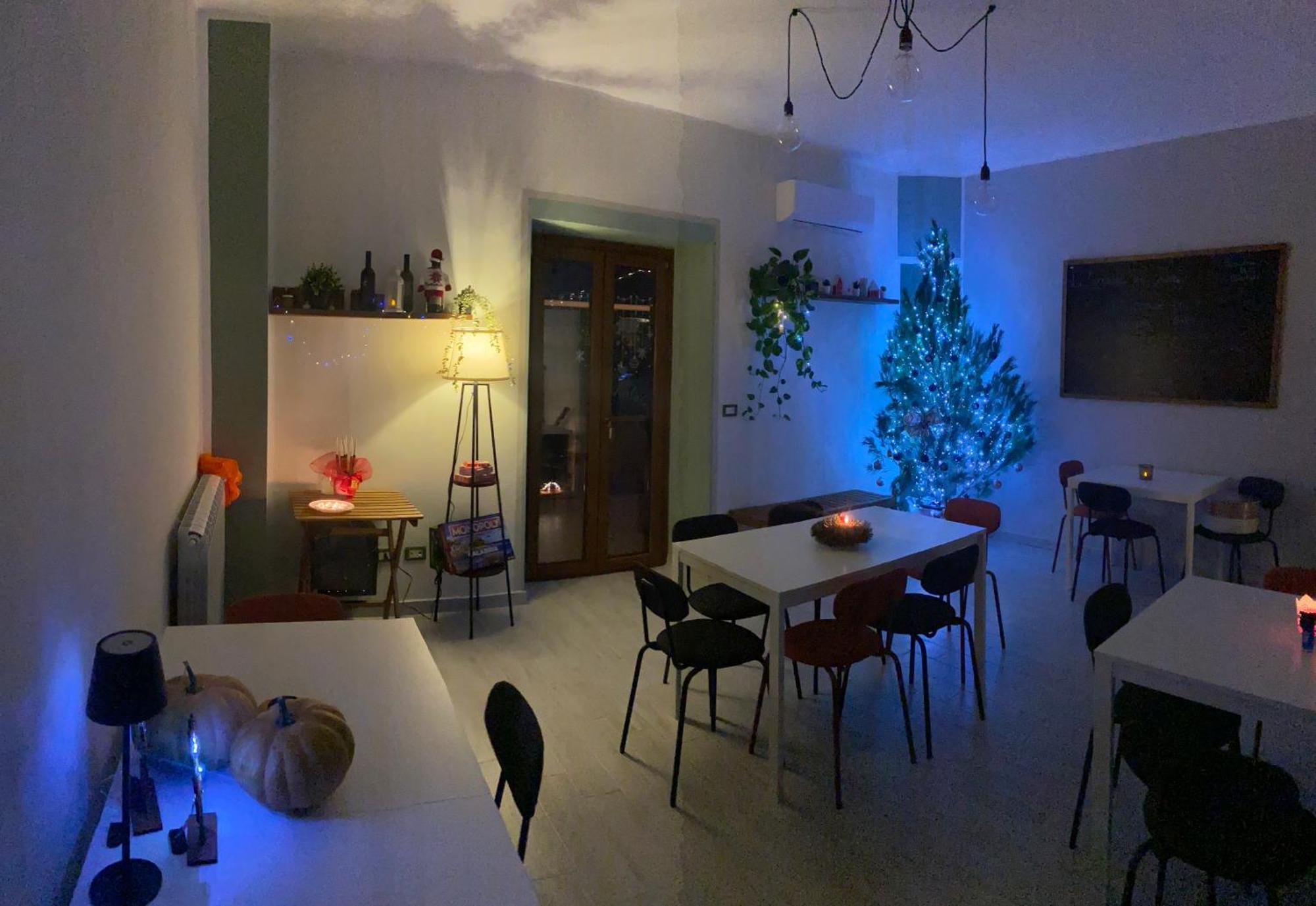 托尔托拉 La Terrazza Nel Borgo酒店 外观 照片